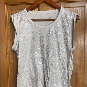 Women’s Banana Republic tank
